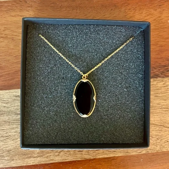 Sezane Celeste necklace - Picture 2 of 2